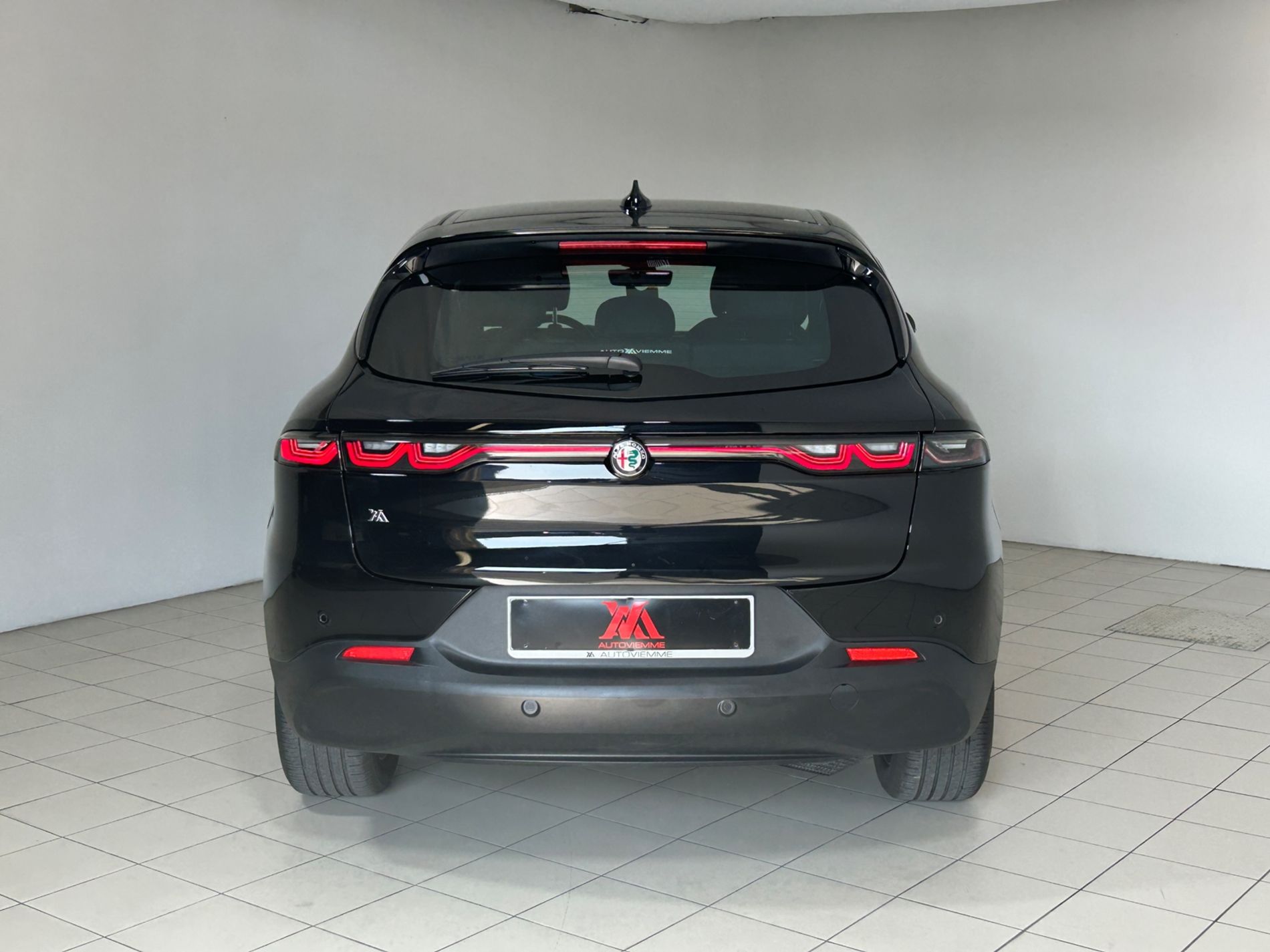 Tonale 1.6 Sprint 130cv - Autoviemme